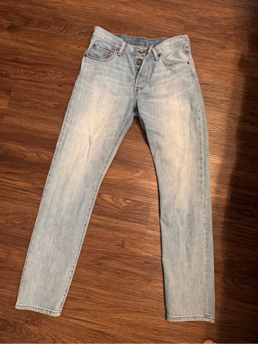 Levi 501